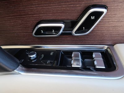 LAND ROVER RANGE ROVER - 10