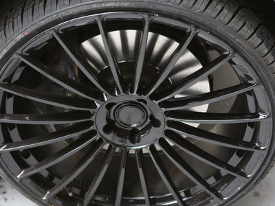 ROLLS-ROYCE GHOST - 6