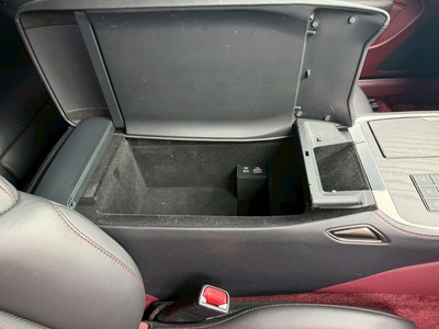 2023 Lexus LS — миниатюра 20