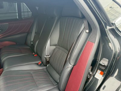 2023 Lexus LS — миниатюра 44