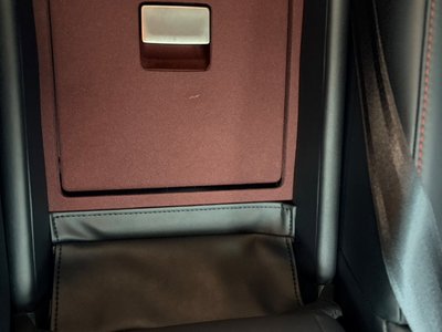 2023 Lexus LS — миниатюра 47