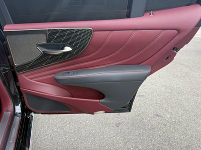 2023 Lexus LS — миниатюра 42