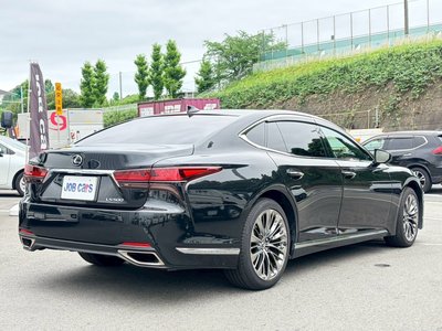 صورة 7 لـ 2023 LEXUS LS