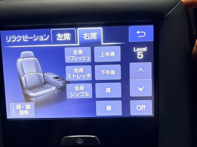 2023 Lexus LS — миниатюра 49