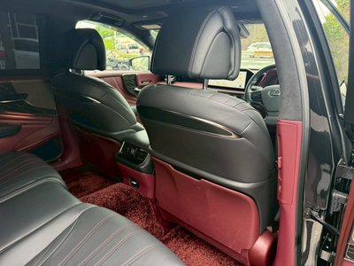 2023 Lexus LS — миниатюра 40