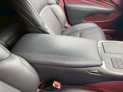 2023 Lexus LS — миниатюра 19