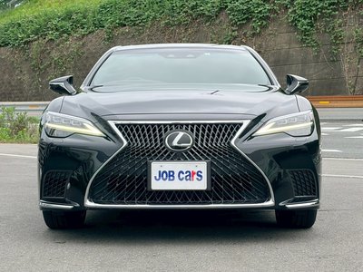 صورة 3 لـ 2023 LEXUS LS