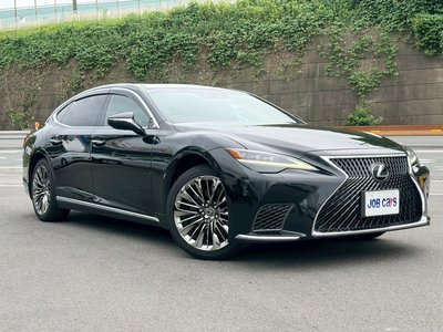 صورة 2 لـ 2023 LEXUS LS