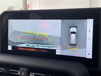 TOYOTA LAND CRUISER 250 - 3