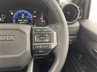 TOYOTA LAND CRUISER 250 - 7