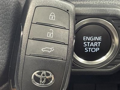 TOYOTA LAND CRUISER 250 - 10