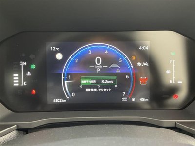 TOYOTA LAND CRUISER 250 - 5