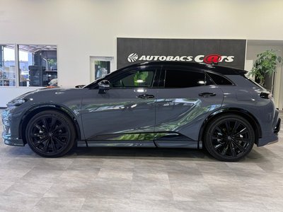 2025 Toyota CROWN SPORT — миниатюра 45
