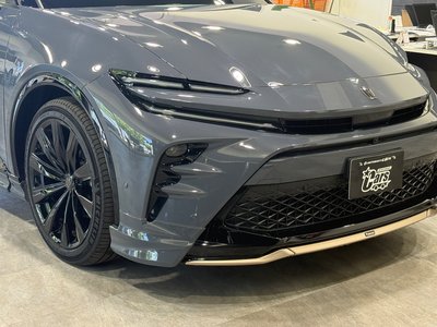 2025 Toyota CROWN SPORT — миниатюра 62