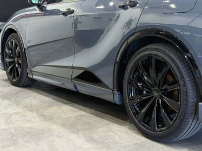 2025 Toyota CROWN SPORT — миниатюра 47