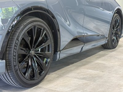 2025 Toyota CROWN SPORT — миниатюра 14