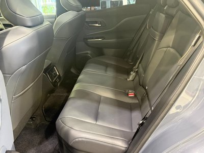 2025 Toyota CROWN SPORT — миниатюра 42