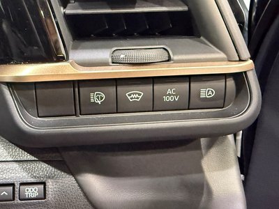 2025 Toyota CROWN SPORT — миниатюра 22