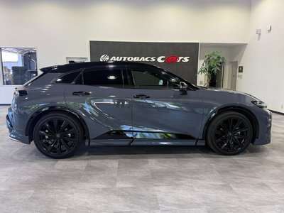 2025 Toyota CROWN SPORT — миниатюра 46