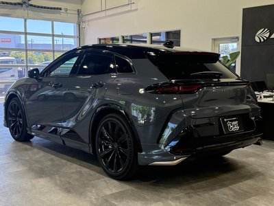 2025 Toyota CROWN SPORT — миниатюра 64