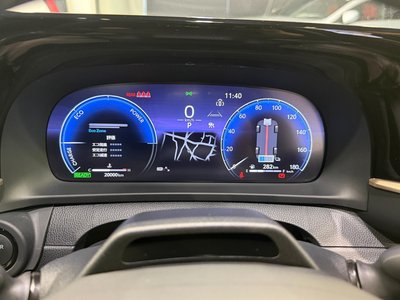 2025 Toyota CROWN SPORT — миниатюра 17