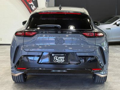 2025 Toyota CROWN SPORT — миниатюра 13