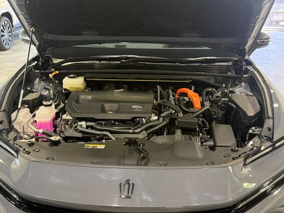 2025 Toyota CROWN SPORT — миниатюра 60