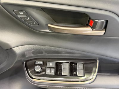 2025 Toyota CROWN SPORT — миниатюра 31