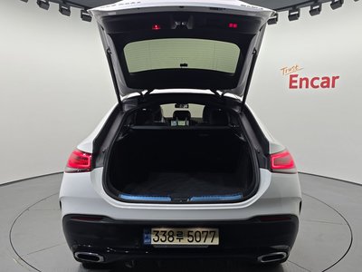 صورة مصغرة 26 لـ 2022 Mercedes-BENZ GLE
