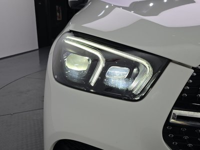 صورة 9 لـ 2022 Mercedes-BENZ GLE