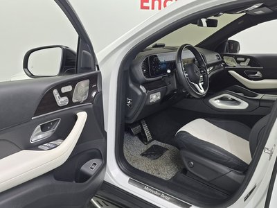 صورة مصغرة 13 لـ 2022 Mercedes-BENZ GLE