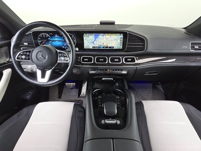 صورة 5 لـ 2022 Mercedes-BENZ GLE