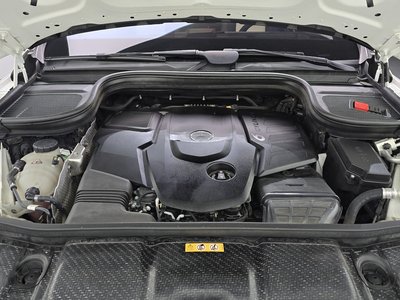صورة 7 لـ 2022 Mercedes-BENZ GLE