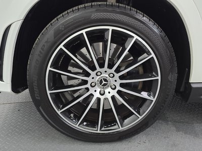 صورة 6 لـ 2022 Mercedes-BENZ GLE