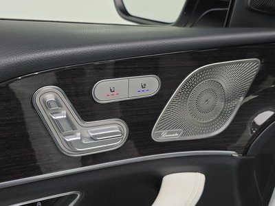 صورة مصغرة 37 لـ 2022 Mercedes-BENZ GLE