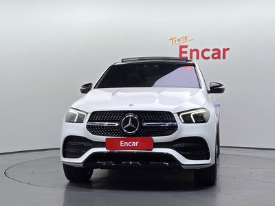 صورة 2 لـ 2022 Mercedes-BENZ GLE
