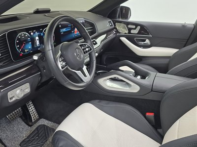 صورة مصغرة 28 لـ 2022 Mercedes-BENZ GLE