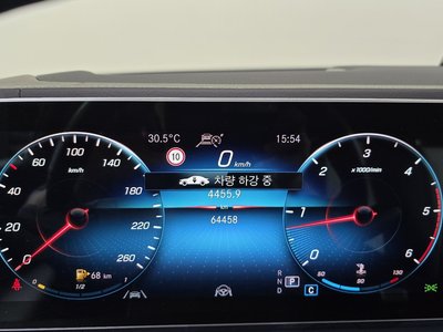 صورة مصغرة 31 لـ 2022 Mercedes-BENZ GLE