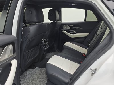 صورة مصغرة 29 لـ 2022 Mercedes-BENZ GLE