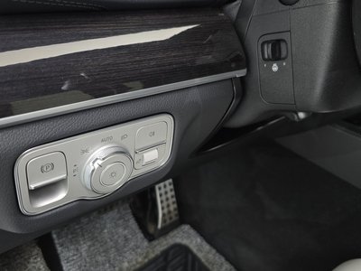 صورة مصغرة 40 لـ 2022 Mercedes-BENZ GLE