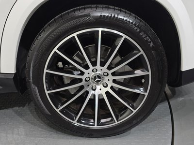 صورة 8 لـ 2022 Mercedes-BENZ GLE