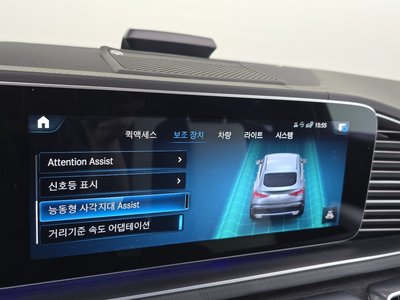 صورة مصغرة 33 لـ 2022 Mercedes-BENZ GLE
