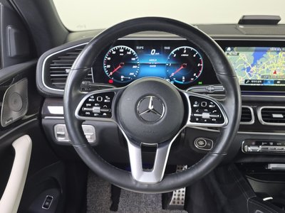 صورة مصغرة 19 لـ 2022 Mercedes-BENZ GLE