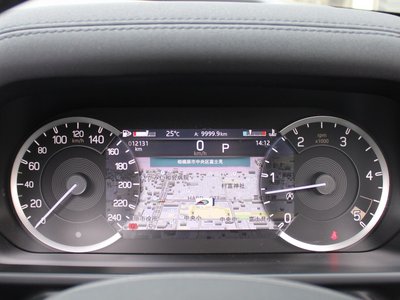 2023 LAND Rover DEFENDER 缩略图 17