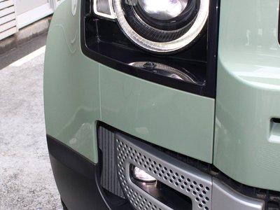 2023 LAND Rover DEFENDER 缩略图 33