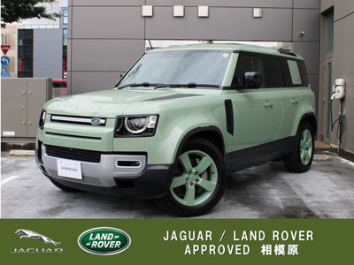 صورة 1 لـ 2023 LAND Rover DEFENDER