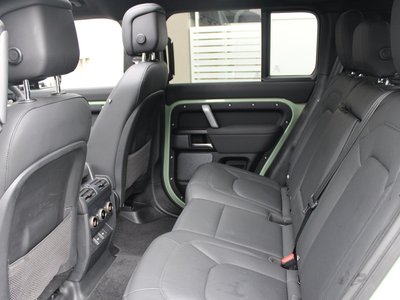 2023 LAND Rover DEFENDER 缩略图 30