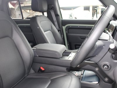 2023 LAND Rover DEFENDER 缩略图 28