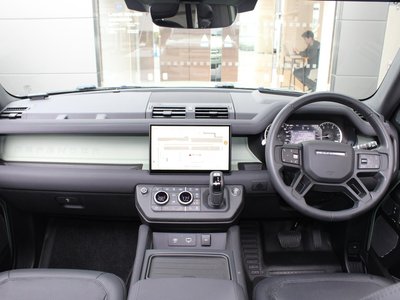 2023 LAND Rover DEFENDER 缩略图 27