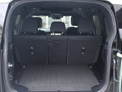 2023 LAND Rover DEFENDER 缩略图 31